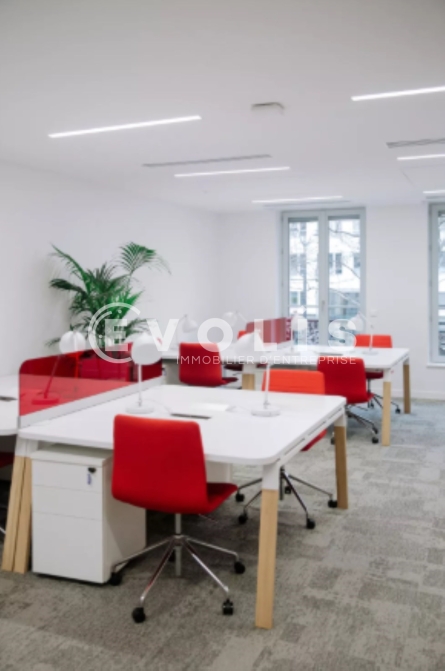 Photo 8 – location Coworking	PARIS (75016)