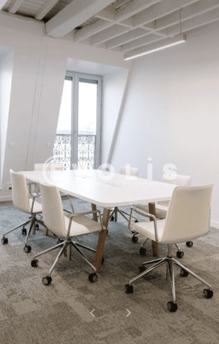 Photo 11 – location Coworking	PARIS (75016)