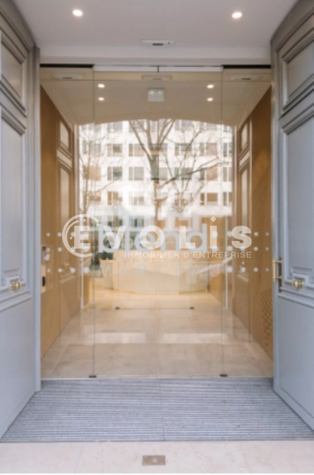 Photo 1 – location Coworking	PARIS (75016)