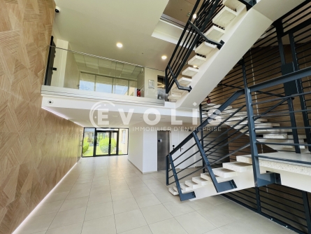 Photo 3 – vente bureaux	CHAMPS SUR MARNE (77420)