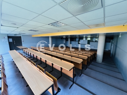 Photo 8 – vente bureaux	CHAMPS SUR MARNE (77420)