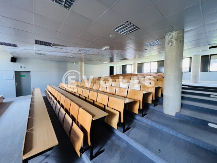 Photo 9 – vente bureaux	CHAMPS SUR MARNE (77420)