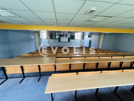 Photo 10 – vente bureaux	CHAMPS SUR MARNE (77420)