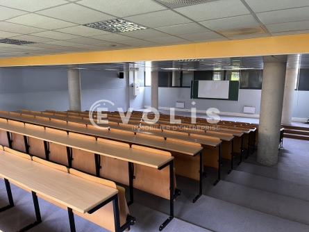 Photo 11 – vente bureaux	CHAMPS SUR MARNE (77420)