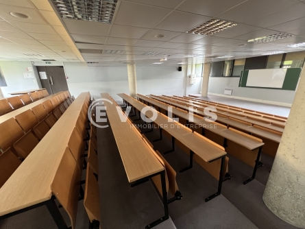 Photo 12 – vente bureaux	CHAMPS SUR MARNE (77420)