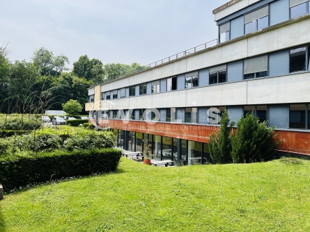 Photo 2 – vente bureaux	CHAMPS SUR MARNE (77420)