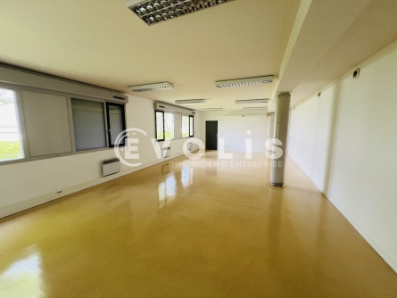 Photo 6 – vente bureaux	CHAMPS SUR MARNE (77420)