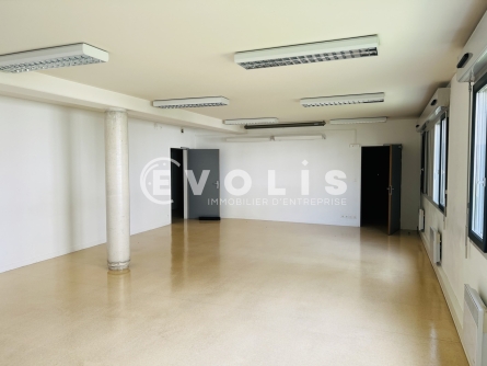 Photo 5 – vente bureaux	CHAMPS SUR MARNE (77420)