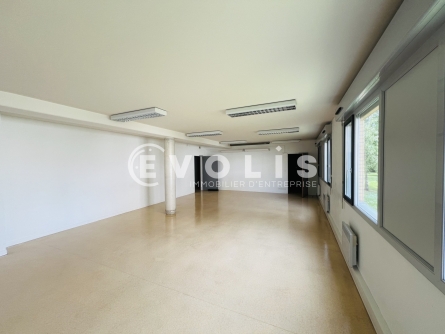 Photo 4 – vente bureaux	CHAMPS SUR MARNE (77420)