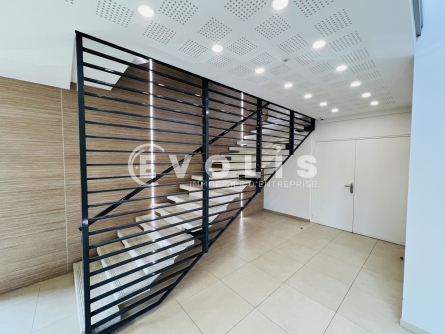 Photo 13 – vente bureaux	CHAMPS SUR MARNE (77420)