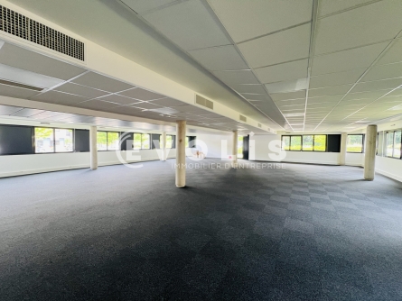 Photo 15 – vente bureaux	CHAMPS SUR MARNE (77420)