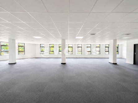 Photo 1 – location bureaux	RUEIL MALMAISON (92500)