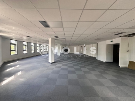 Photo 7 – location bureaux	RUEIL MALMAISON (92500)
