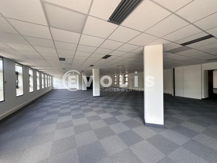 Photo 8 – location bureaux	RUEIL MALMAISON (92500)