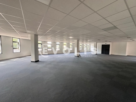 Photo 10 – location bureaux	RUEIL MALMAISON (92500)