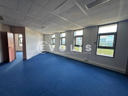 Photo 15 – location bureaux	RUEIL MALMAISON (92500)