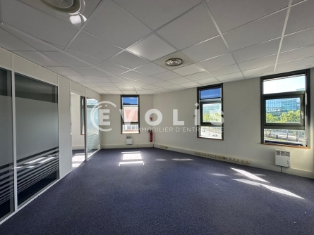 Photo 13 – location bureaux	RUEIL MALMAISON (92500)