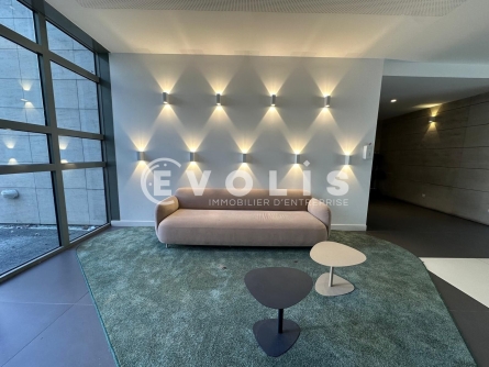 Photo 5 – location bureaux	RUEIL MALMAISON (92500)