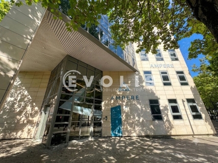 Photo 2 – location bureaux	RUEIL MALMAISON (92500)