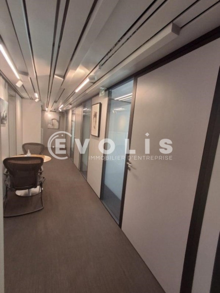 Photo 4 – location Coworking	PARIS (75008)