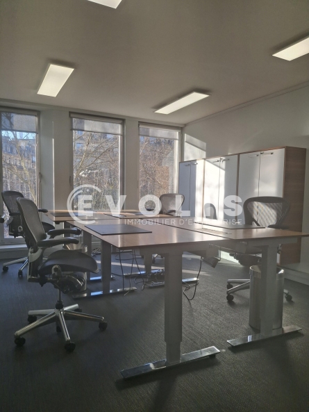 Photo 9 – location Coworking	PARIS (75008)
