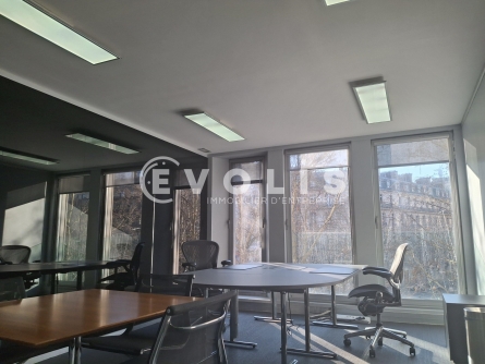 Photo 11 – location Coworking	PARIS (75008)