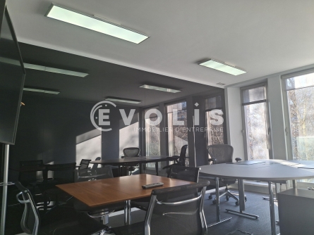 Photo 12 – location Coworking	PARIS (75008)