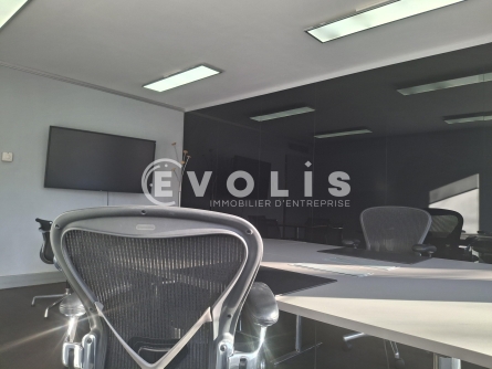 Photo 13 – location Coworking	PARIS (75008)