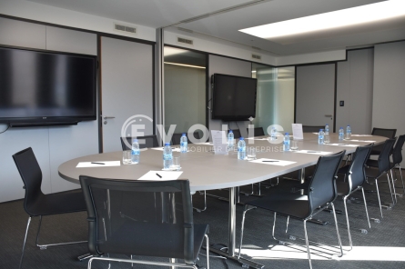 Photo 14 – location Coworking	PARIS (75008)