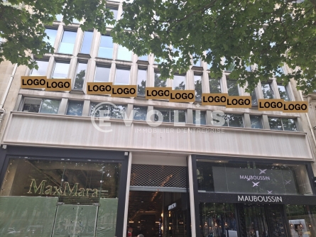 Photo 15 – location Coworking	PARIS (75008)