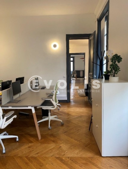 Photo 9 – location Coworking	PARIS (75008)