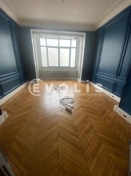 Photo 3 – location Coworking	PARIS (75008)
