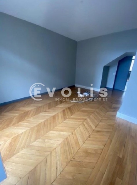 Photo 4 – location Coworking	PARIS (75008)