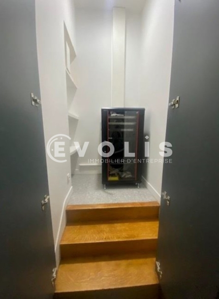 Photo 12 – location Coworking	PARIS (75008)