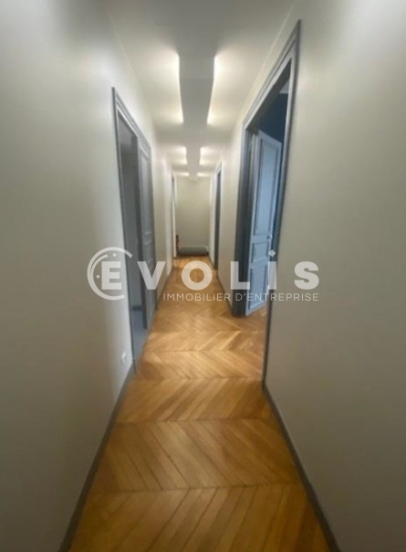 Photo 11 – location Coworking	PARIS (75008)