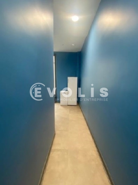 Photo 13 – location Coworking	PARIS (75008)