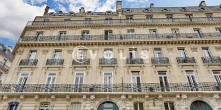 Photo 1 – location Coworking	PARIS (75008)