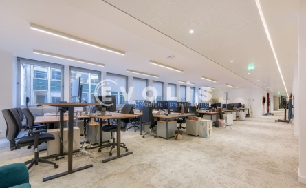Photo 5 – location Coworking	PARIS (75001)