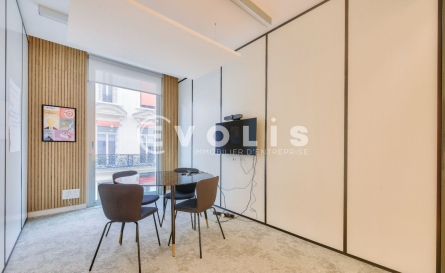 Photo 8 – location Coworking	PARIS (75001)