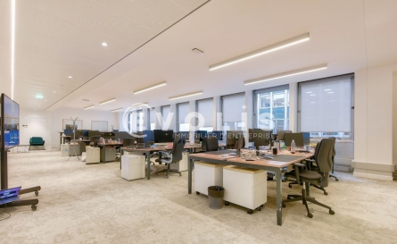 Photo 3 – location Coworking	PARIS (75001)