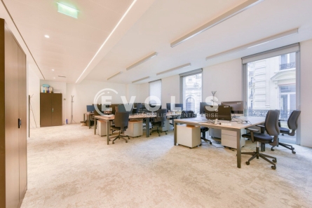 Photo 1 – location Coworking	PARIS (75001)