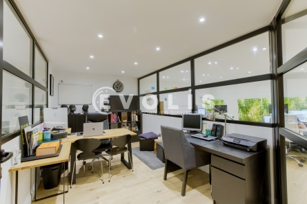 Photo 9 – vente bureaux	ORSAY (91400)