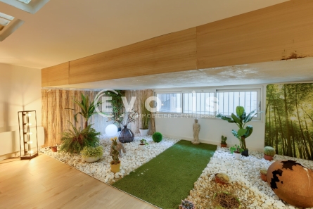 Photo 11 – vente bureaux	ORSAY (91400)
