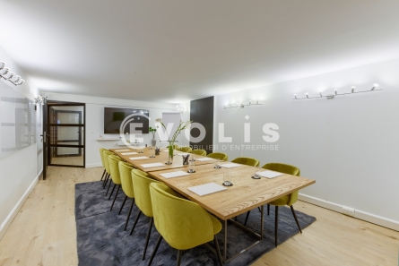 Photo 6 – vente bureaux	ORSAY (91400)
