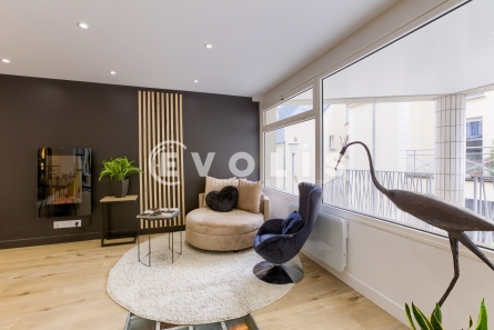 Photo 13 – vente bureaux	ORSAY (91400)