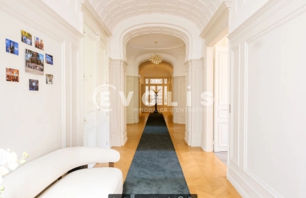 Photo 15 – location Coworking	PARIS (75017)