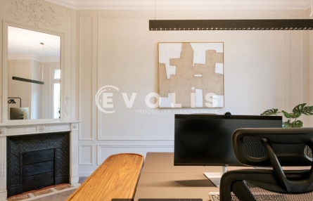 Photo 3 – location Coworking	PARIS (75017)
