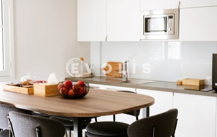 Photo 6 – location Coworking	PARIS (75017)