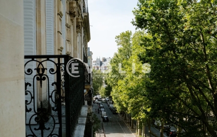 Photo 7 – location Coworking	PARIS (75017)