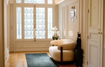 Photo 8 – location Coworking	PARIS (75017)